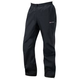 Pantalones de hombre Montane Ajax Pants negro Black
