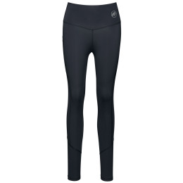 Mallas de mujer Mammut Massone Tights negro Black