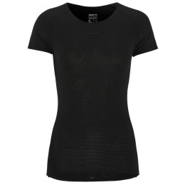 Camiseta funcional de mujer Craft W PRO Dry Nanoweight SS