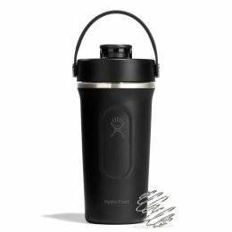 Botella térmica Hydro Flask Insulated Shaker 24 oz (710 ml)