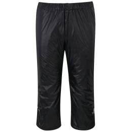 Pantalones de hombre Mountain Equipment Compressor 3/4 Pant negro Black