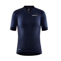 Maillot de ciclismo para mujer Craft Adv Endur azul oscuro Blaze