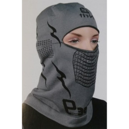 Pasamontañas N-Rit Balaclava Cool Summer