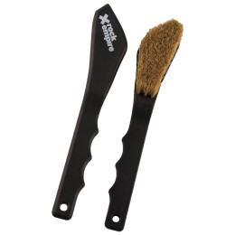 Cepillo Rock Empire zakřivený negro