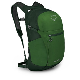 Mochila Osprey Daylite Plus verde green belt/green canopy