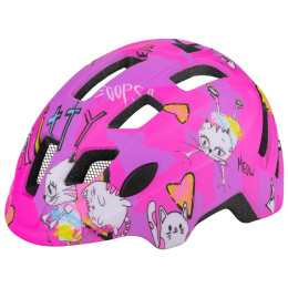 Casco de ciclismo para niños Etape Kitty 2.0