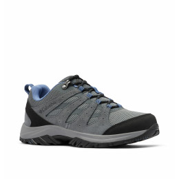 Calzado de mujer Columbia Redmond III gris Ti Grey Steel, Velvet Cove