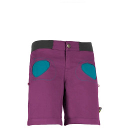 Pantalones cortos de mujer E9 Onda Short Women's