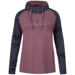 Sudadera de mujer Rafiki Estrella