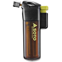Encendedor Soto Pocket Torch