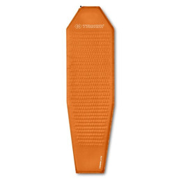 Colchoneta autohinchable Trimm Trimmlite naranja