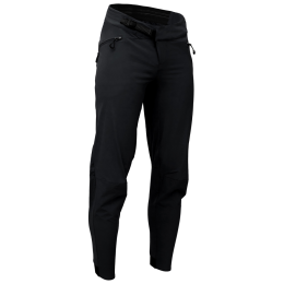 Pantalones de ciclismo para hombre Silvini Rodano negro black-cloud