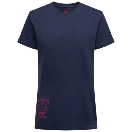 Camiseta de mujer La Sportiva Citizen of the Mountain T-Shirt W
