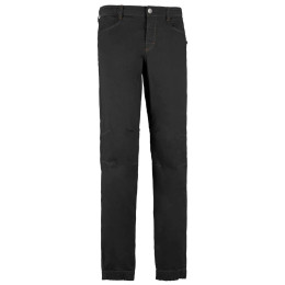 Pantalones de hombre E9 Ape9 Men's negro Blackboard