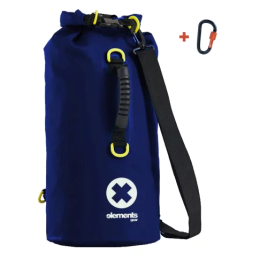 Bolsa impermeable Elements Gear Expedition 2.0 - 20L (1 popruh)