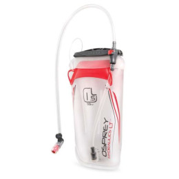 Bolsa de agua Osprey Hydraulics Lt 1.5L Reservoir