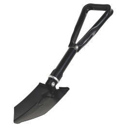 Pala plegable Easy Camp Folding Shovel