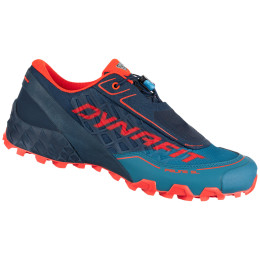 Zapatillas de carrera para hombre Dynafit Feline SL azul/rosa Mallard Blue/Blueberry