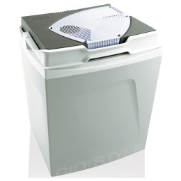 Caja de refrigeración Gio'Style Shiver 12V 30L