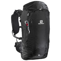 Mochila Salomon Peak 40 negro Black