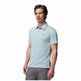 Camiseta de hombre Columbia Nelson Point Polo