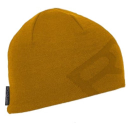 Gorro Ortovox Wonderwool Pro Beanie amarillo Yellowstone
