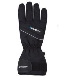 Guantes de hombre Husky Event M negro