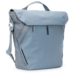 Alforja para bicicleta Thule Chasm Courier Inlock 22L azul claro Mid Blue