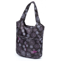 Bolso Loap Finnie negro černá