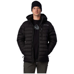 Chaqueta de invierno para hombre Northfinder Chacint