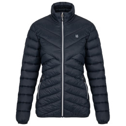 Chaqueta de mujer Loap Irbora gris oscuro DarkGray