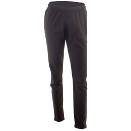 Pantalones de mujer Axon Panther D negro