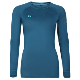 Camiseta funcional de mujer Progress TX NDRZ
