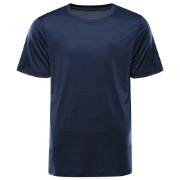 Camiseta funcional de hombre Alpine Pro Basik