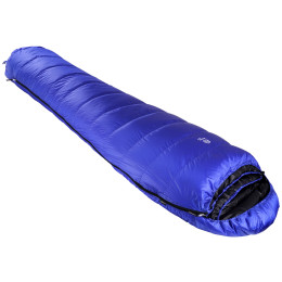 Saco de dormir de plumón Cumulus Alaska 900