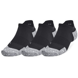 Juego de calcetines Under Armour UA Velociti Run Cush 3Pk Ns