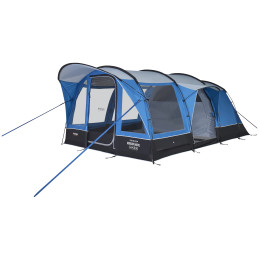 Tienda de campaña Vango Hudson 500 XL azul Skyblue