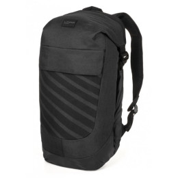 Mochila Loap Crisp negro Black