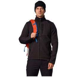 Sudadera funcional de hombre Northfinder Tian