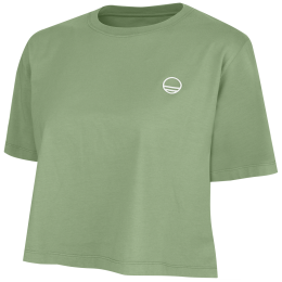 Camiseta de mujer Wild Country Sequence W T-Shirt