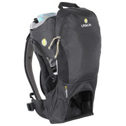 Mochila portabebés LittleLife Traveller S5 Child Carrier negro black