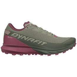 Zapatillas de carrera para mujer Dynafit Ultra Gtx W verde 5446 - Thyme/Yerba