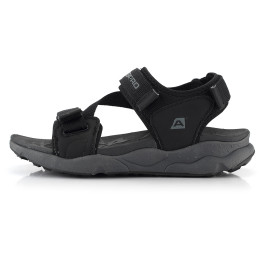 Sandalias de hombre Alpine Pro Jarc negro black