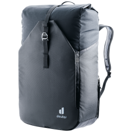 Alforja para portabultos Deuter Xberg 25