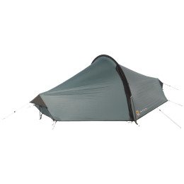 Tienda de campaña de senderismo Terra Nova Equipment Halny Elite 1 azul titanium blue
