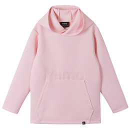 Sudadera para niños Reima Toimekas rosa Pale Rose