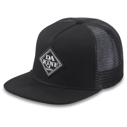 Gorra Dakine Classic Diamond Trucker
