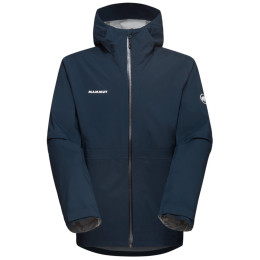 Chaqueta de hombre Mammut Linard Guide HS Hooded Jacket Men