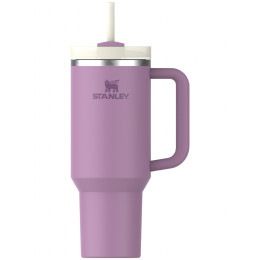 Taza térmica Stanley Quencher H2.O violeta Lilac