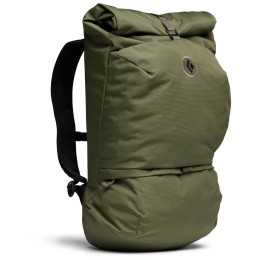 Mochila Black Diamond Street Creek 28 verde Tundra